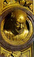 Portret Ghibertiego